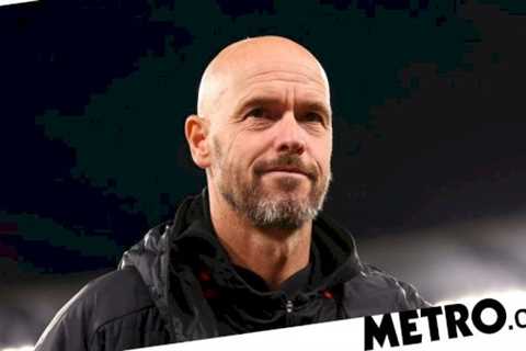 Erik ten Hag tells Cody Gakpo he is ‘perfect replacement’ for Cristiano Ronaldo at Manchester United