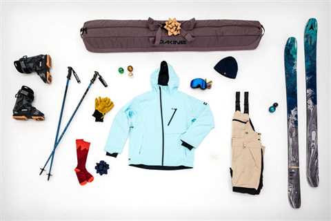 Gifts For Snowboarders