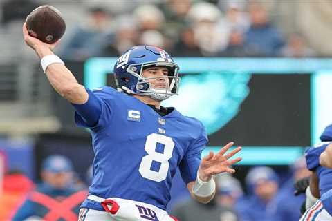 Giants vs. Commanders: How to watch, game time, schedule, weather and more