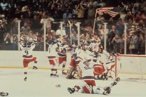 Miracle on Ice