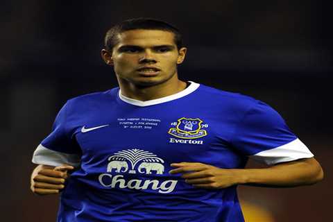 Where is Premier League star Jack Rodwell now and what happened to him?