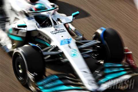 Could a small rule change hurt Mercedes in F1 2023?  |  F1