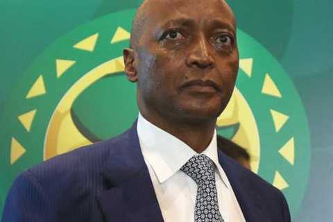 World Cup: Africa will reach 2026 final, says Caf president Motsepe