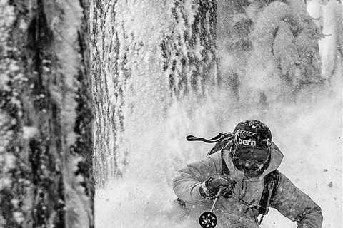 Below treeline at Mt. Bachelor: A regional escape brings this lifelong skier a new perspective on..