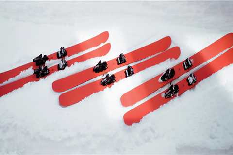 [LIMITED RUN] Ski companies are bucking the norm with smaller collections, and here’s why you..