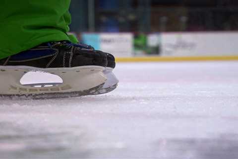 How Long Does It Take To Learn To Ice Skate?