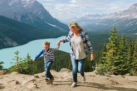 Best Time to Visit Banff