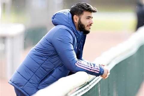 Ex-Arsenal and Chelsea scout Yousuf Sajjad who helped unearth top young stars becomes technical..