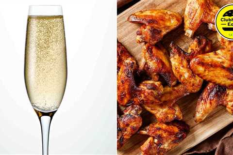 A can't-miss guide to complementary — and unconventional — food-and-beverage pairings