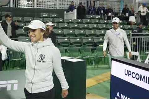 2022 National Championships | Mixed Doubles Gold Medal Match | Waters/Newman vs. Johns/Parenteau