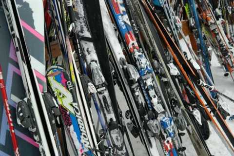 What Size Skis Do I Need?