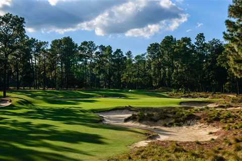 The 20 best golf courses in North Carolina (2022/2023)