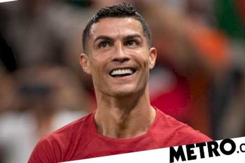 ‘It is crazy money for him’ – Wes Brown reacts to former Manchester United teammate Cristiano..