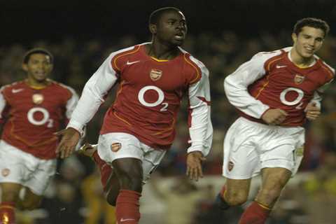 What happened to Arsenal legend Quincy Owusu-Abeyie?