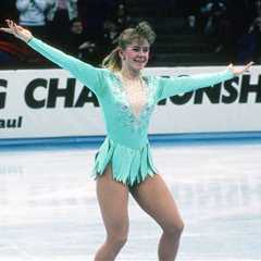 The Most Famous Ice Skater in History