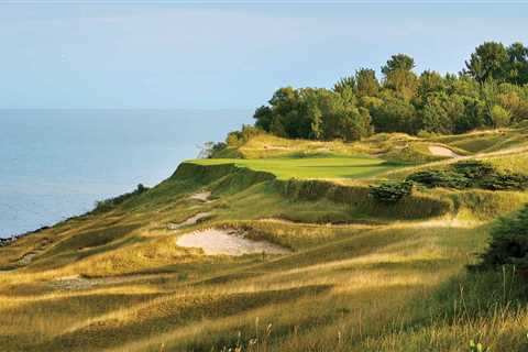 The 20 best golf courses in Wisconsin (2022/2023)