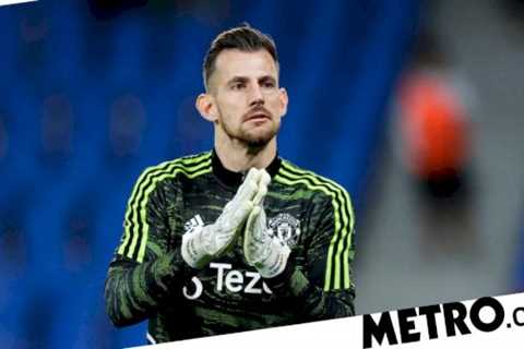 Newcastle keeper Martin Dubravka speaks out after Manchester United loan is terminated