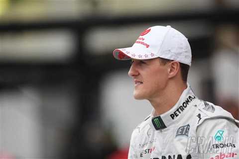 Lewis Hamilton on Mick Schumacher as 3rd driver: “His father Michael and Mercedes closely..