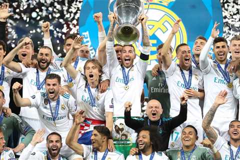 Fixture dates, qualified teams and host nation as Real Madrid look for record fifth title in Morocco