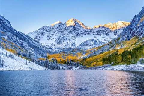 The Best Ski Resorts in the USA