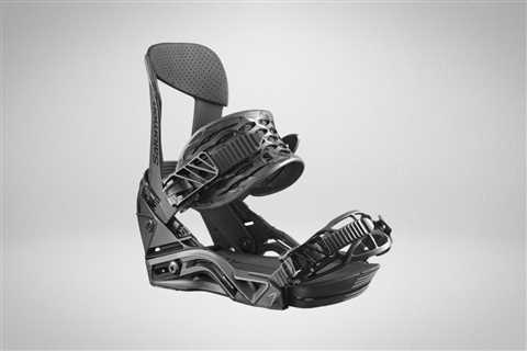 How to Choose the Best Snowboarding Bindings