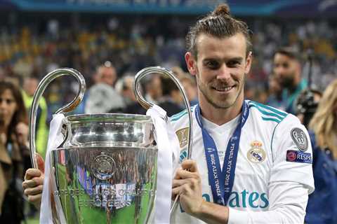 Gareth Bale’s most iconic moments: From dismantling Inter Milan to fulfilling his World Cup dream..