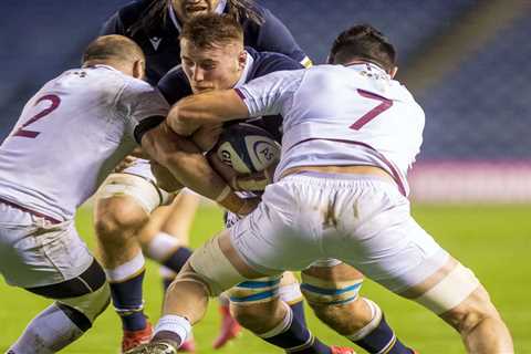 Scotland’s World Cup warm-up matches announced