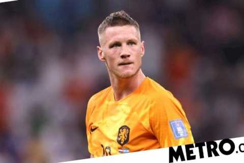 Manchester United agree fee to sign Wout Weghorst on loan