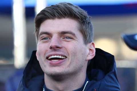 Max Verstappen’s return to Netflix Drive to Survive confirmed despite Lando Norris issues |  F1 | ..