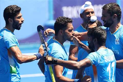 India Vs Spain Live Score Hockey World Cup 2023: Harmanpreet Singh leads strong IND XI as hosts..