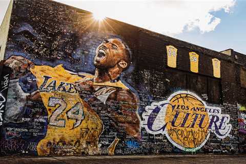 Iconic Kobe Bryant jersey up for auction, expected to fetch up to $7 million