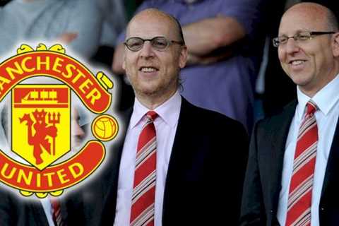 Man Utd takeover bids ‘imminent as three parties are set deadline’ over replacing Glazers