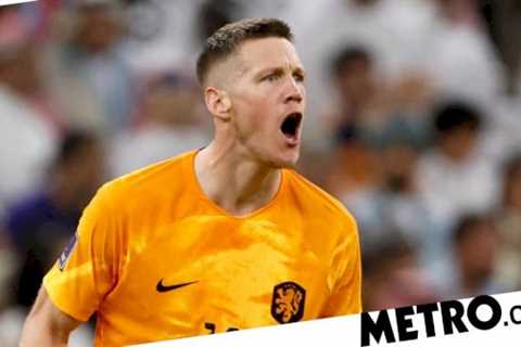 Wout Weghorst flying to UK after Manchester United agree deal with Besiktas