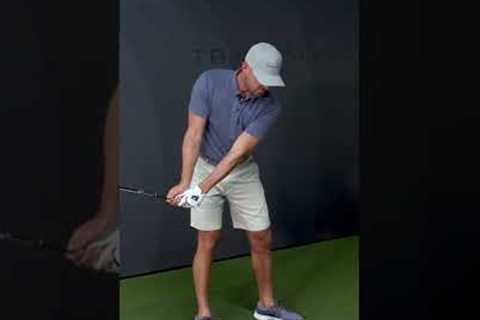 The BEST drill to INCREASE SPEED AND DISTANCE! #shorts #golfswing #golf #ericcogorno