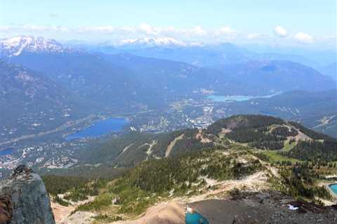 The Best Things to Do in Whistler