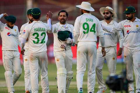 Pakistan cricket needs to shape up in World Cup year – Sport