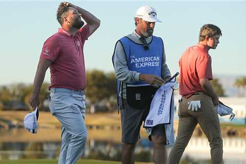 American Express payout: Jon Rahm now over $4 million in two 2023 events