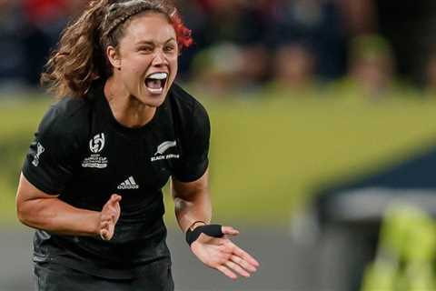 World Cup star Ruby Tui’s immediate playing future in doubt