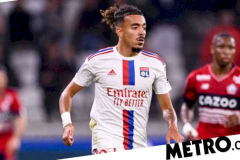 Chelsea set to launch renewed bid for Malo Gusto as Manchester United ask Lyon star to postpone move