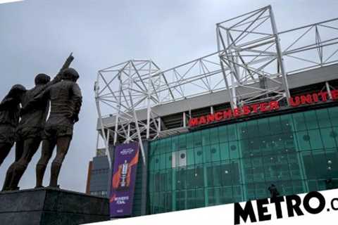 Glazer family refuse to reduce £6bn Manchester United asking price