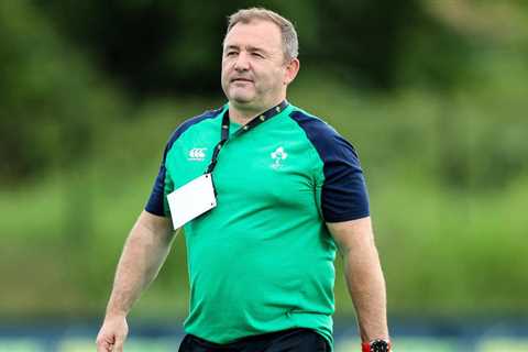 U-20 World Cup makes welcome return following the pandemic but Ireland have been handed tough pool..