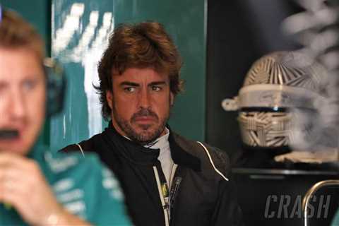 A warning for Aston Martin?  Former teammate claims Ferrari were “splitting” with Fernando Alonso | ..