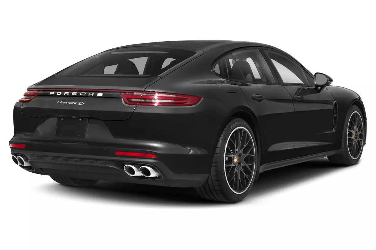 2018 Porsche Panamera For Sale: Perfect Combination of Luxury and Power