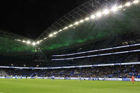 Saudi Arabia to sponsor Women’s World Cup in Australia – The Irish Times