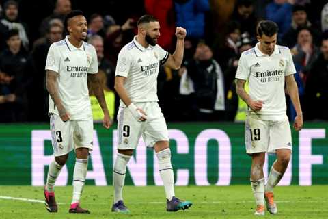 Real Madrid expected to continue European dominance of Club World Cup