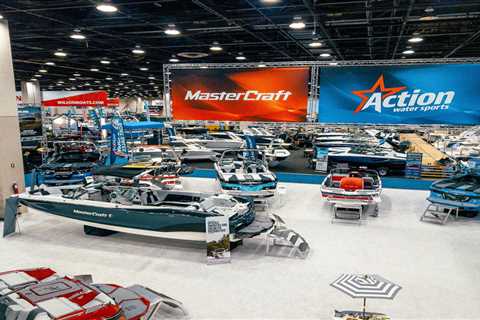 Top Three Questions You Should Ask at Your Local Boat Show