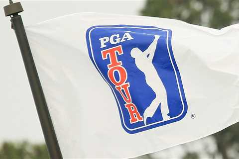 New PGA Tour rule can ban non-members for a year if they play 'unauthorized' events