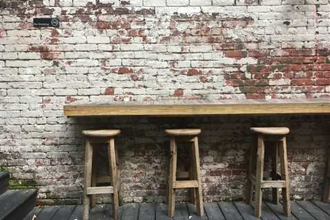 Bar Stools benefits for your home