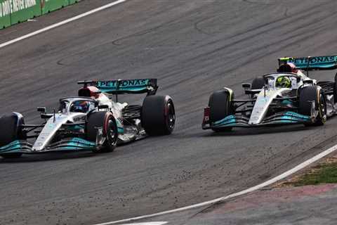 Mercedes tech chief questions theory new regulations led to ‘closer racing’ : PlanetF1