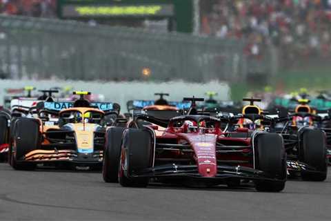 FIA officially open application process for new F1 teams